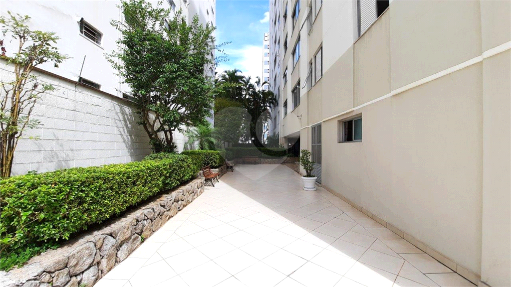 ÓTIMO APARTAMENTO EM UM DOS BAIRROS MAIS COBIÇADOS DE SÃO PAULO - HIGIENÓPOLIS