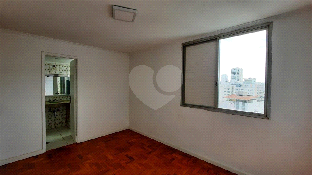 ÓTIMO APARTAMENTO EM UM DOS BAIRROS MAIS COBIÇADOS DE SÃO PAULO - HIGIENÓPOLIS