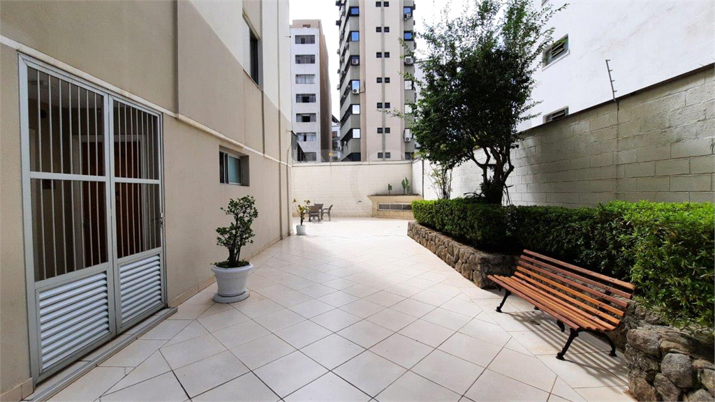 ÓTIMO APARTAMENTO EM UM DOS BAIRROS MAIS COBIÇADOS DE SÃO PAULO - HIGIENÓPOLIS