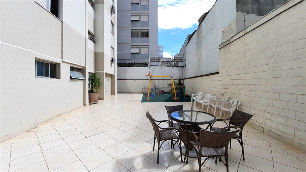 ÓTIMO APARTAMENTO EM UM DOS BAIRROS MAIS COBIÇADOS DE SÃO PAULO - HIGIENÓPOLIS