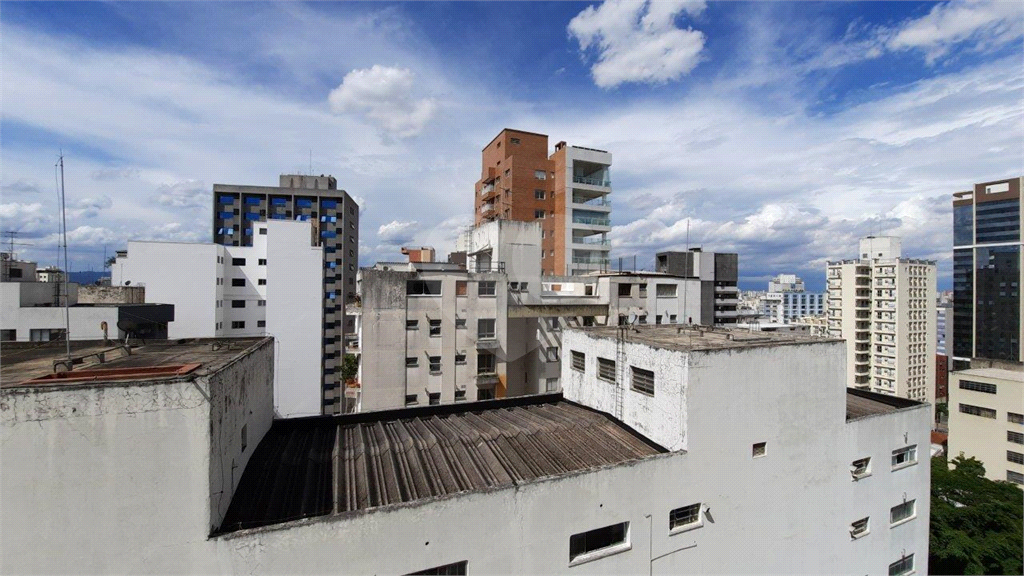 ÓTIMO APARTAMENTO EM UM DOS BAIRROS MAIS COBIÇADOS DE SÃO PAULO - HIGIENÓPOLIS