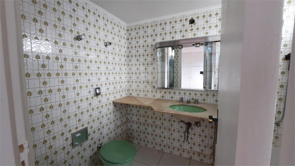 ÓTIMO APARTAMENTO EM UM DOS BAIRROS MAIS COBIÇADOS DE SÃO PAULO - HIGIENÓPOLIS