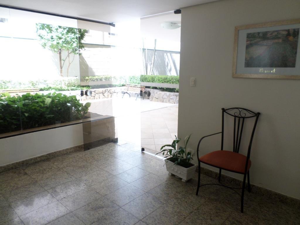 ÓTIMO APARTAMENTO EM UM DOS BAIRROS MAIS COBIÇADOS DE SÃO PAULO - HIGIENÓPOLIS