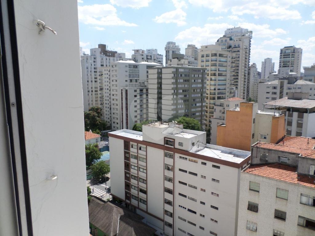 ÓTIMO APARTAMENTO EM UM DOS BAIRROS MAIS COBIÇADOS DE SÃO PAULO - HIGIENÓPOLIS
