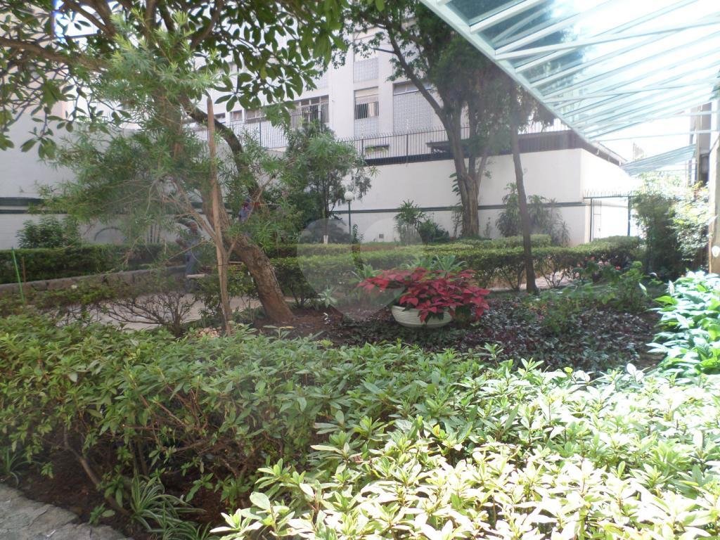 ÓTIMO APARTAMENTO EM UM DOS BAIRROS MAIS COBIÇADOS DE SÃO PAULO - HIGIENÓPOLIS