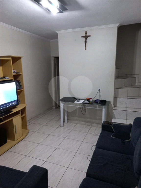 Sobrado Tremembé