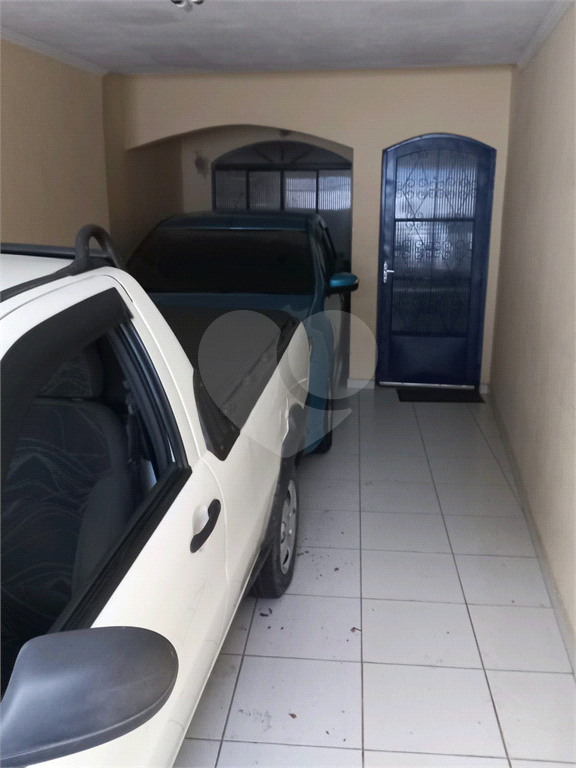Sobrado Tremembé