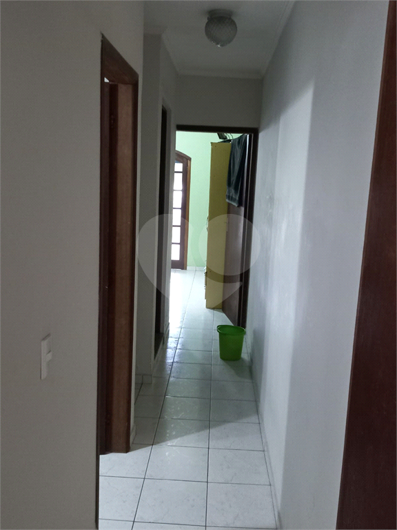 Sobrado Tremembé