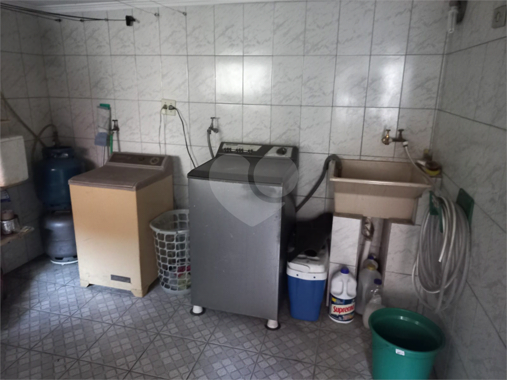 Sobrado Tremembé