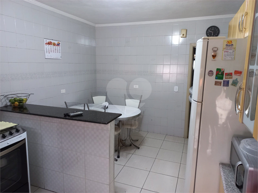Sobrado Tremembé