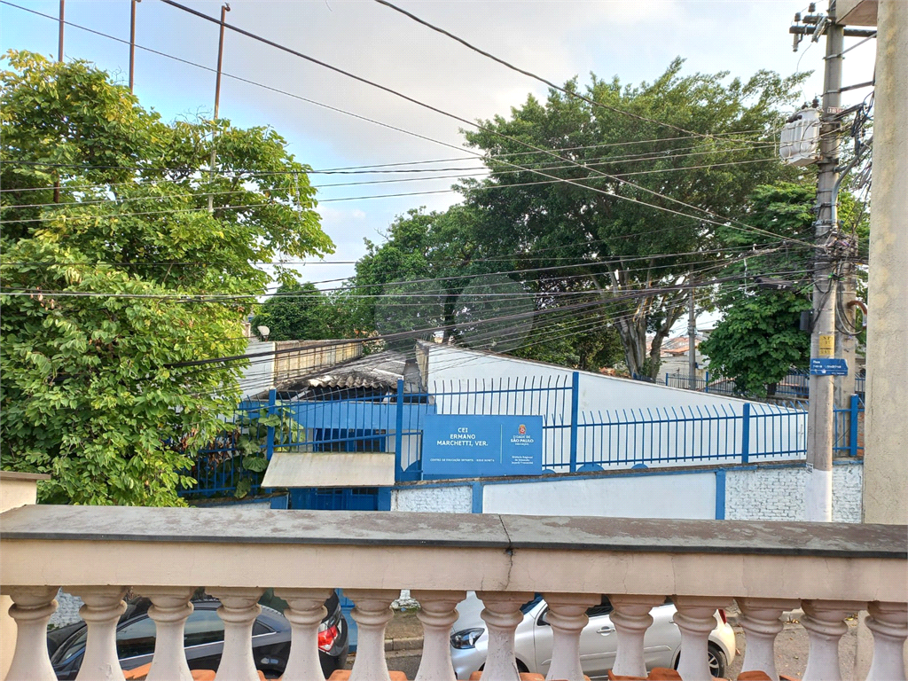 Sobrado Tremembé