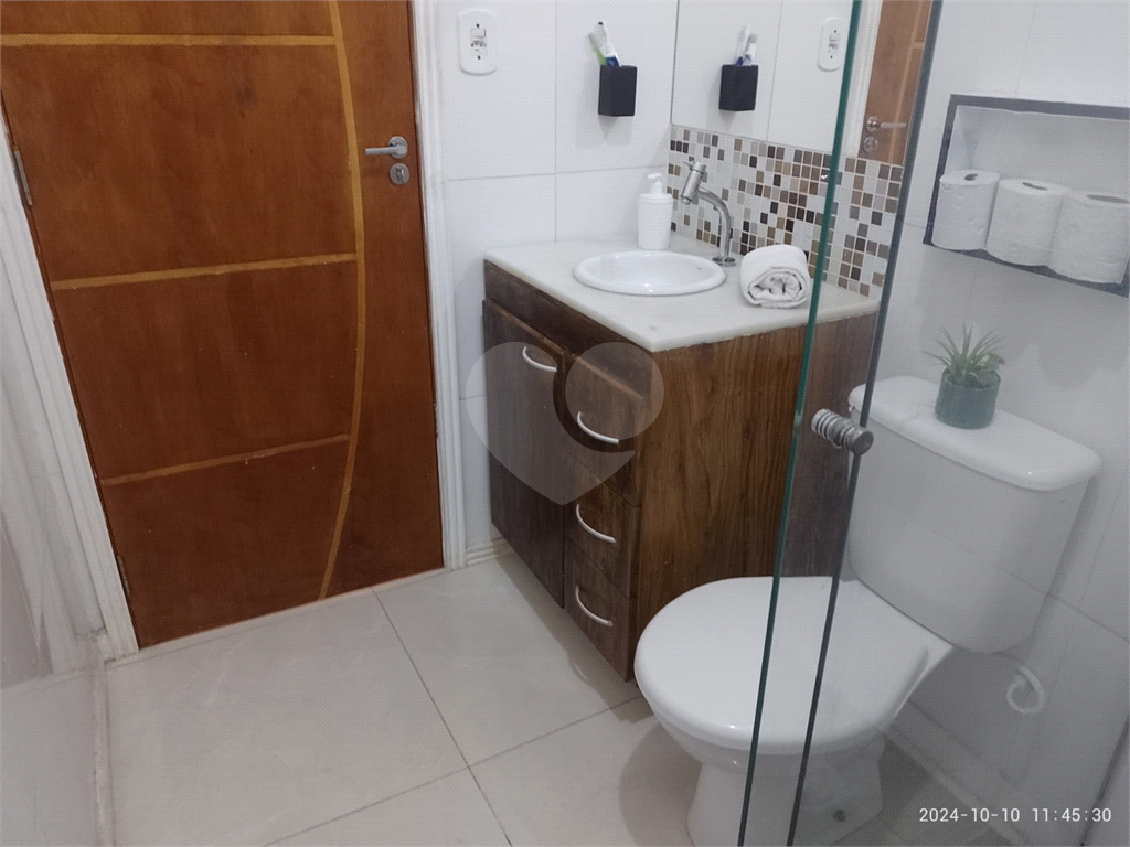 SOBRADO em PENHA