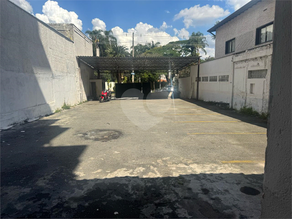 TERRENO em JARDIM PAULISTA