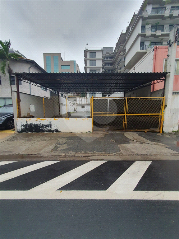 TERRENO em JARDIM PAULISTA