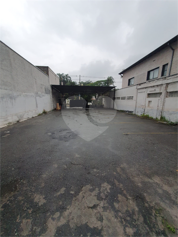 TERRENO em JARDIM PAULISTA