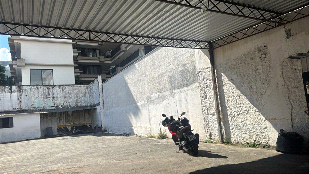 TERRENO em JARDIM PAULISTA