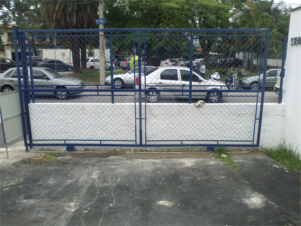 TERRENO em JARDIM PAULISTA