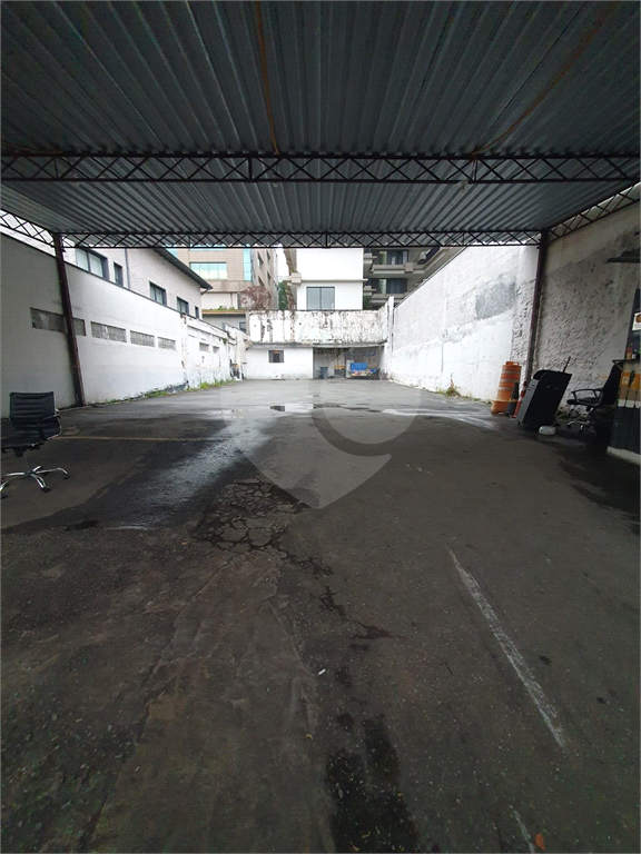 TERRENO em JARDIM PAULISTA