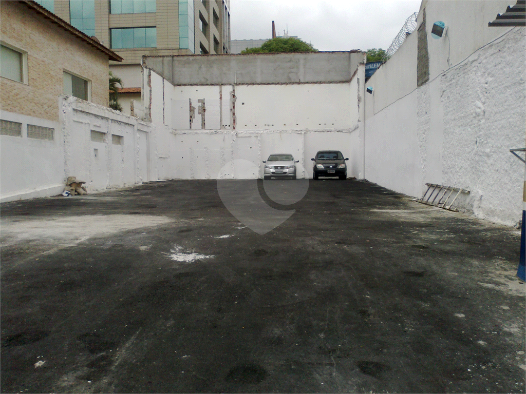 TERRENO em JARDIM PAULISTA