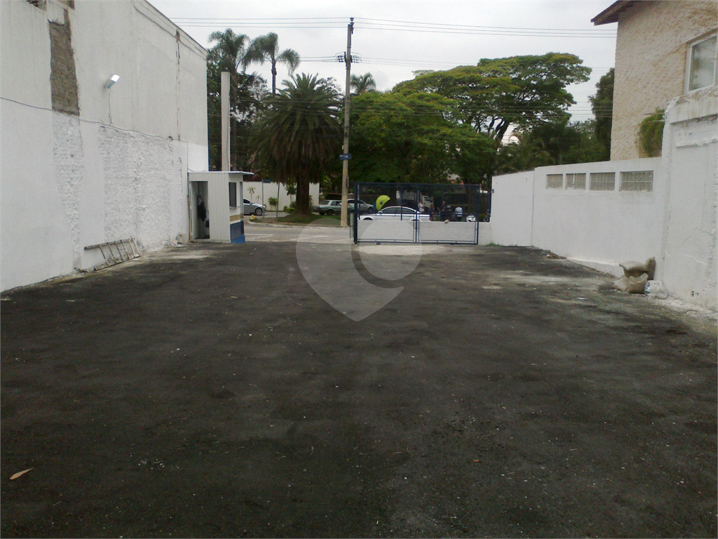 TERRENO em JARDIM PAULISTA