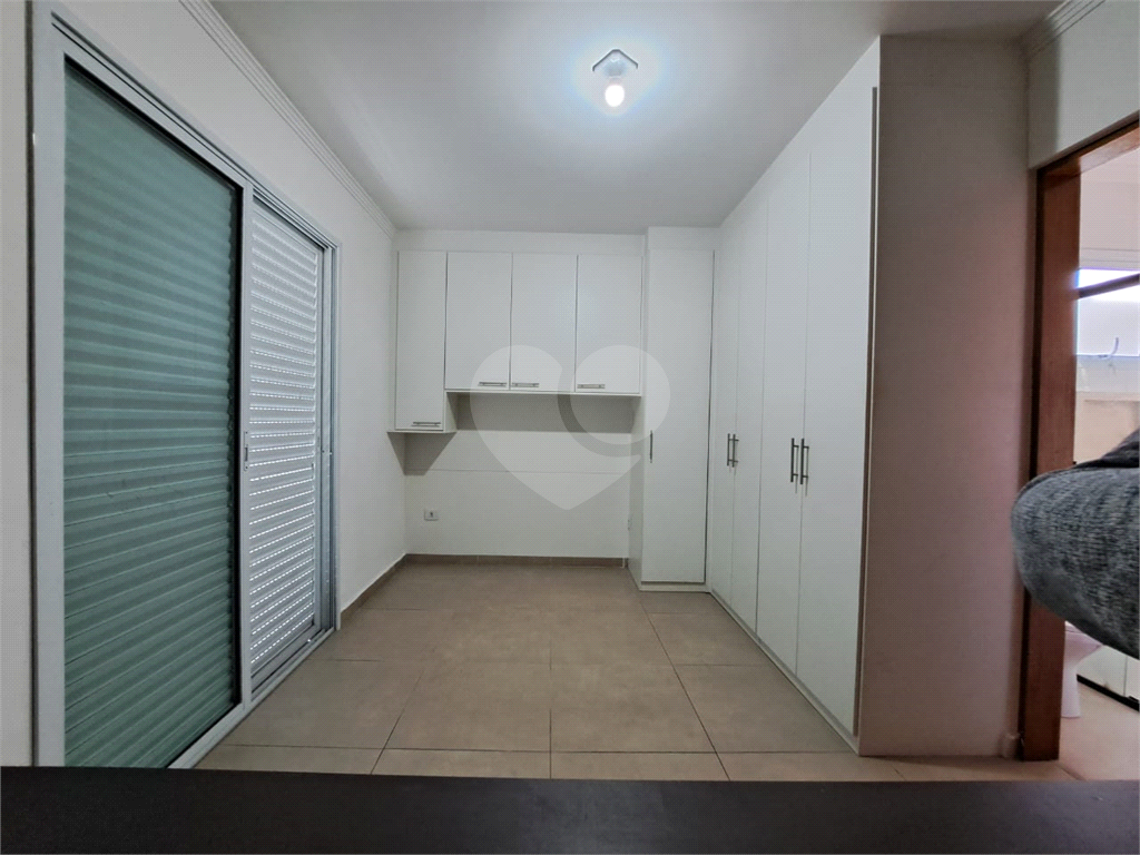 Casa à Venda 75m²| Semi Mobiliada| 2 Suítes| 2 Vagas| Churrasqueira| Próximo ao Metrô Tucuruvi