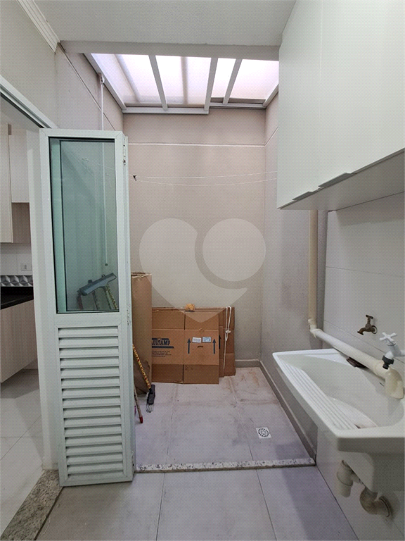 Casa à Venda 75m²| Semi Mobiliada| 2 Suítes| 2 Vagas| Churrasqueira| Próximo ao Metrô Tucuruvi