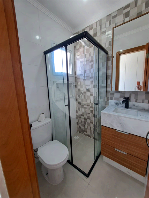 Casa à Venda 75m²| Semi Mobiliada| 2 Suítes| 2 Vagas| Churrasqueira| Próximo ao Metrô Tucuruvi