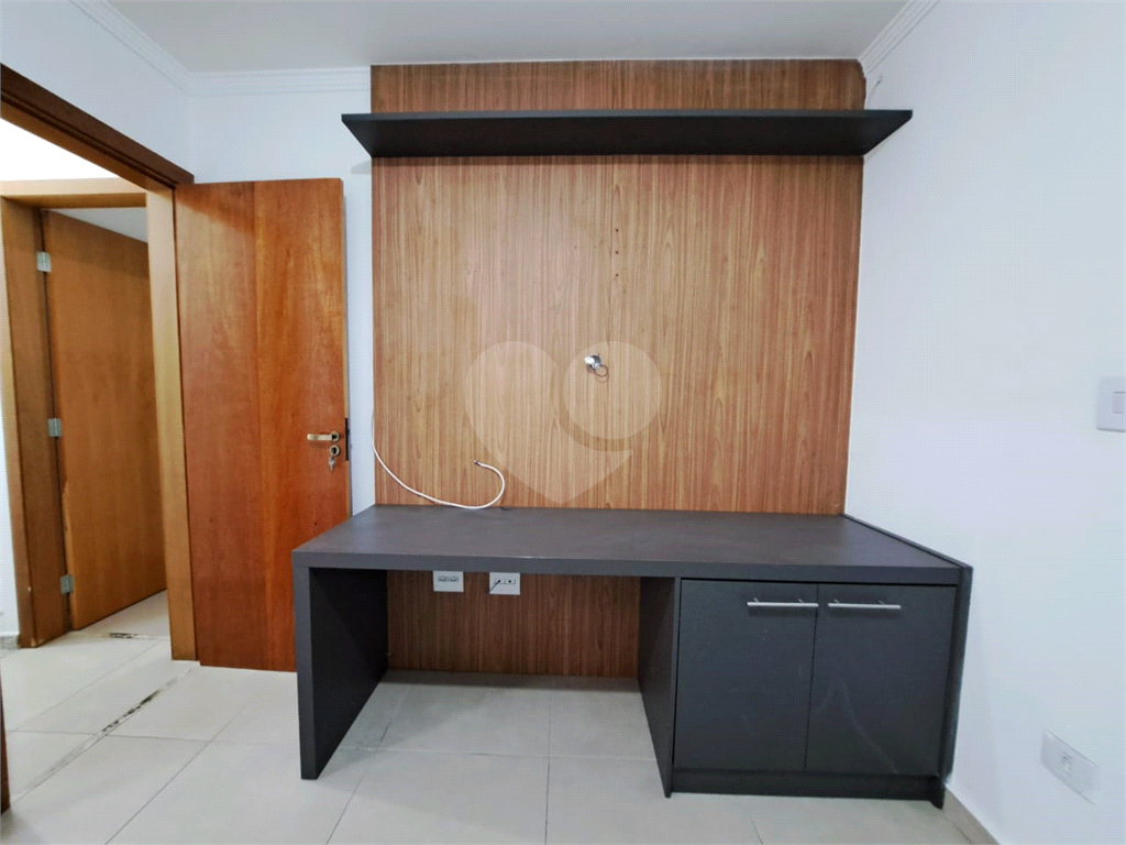 Casa à Venda 75m²| Semi Mobiliada| 2 Suítes| 2 Vagas| Churrasqueira| Próximo ao Metrô Tucuruvi