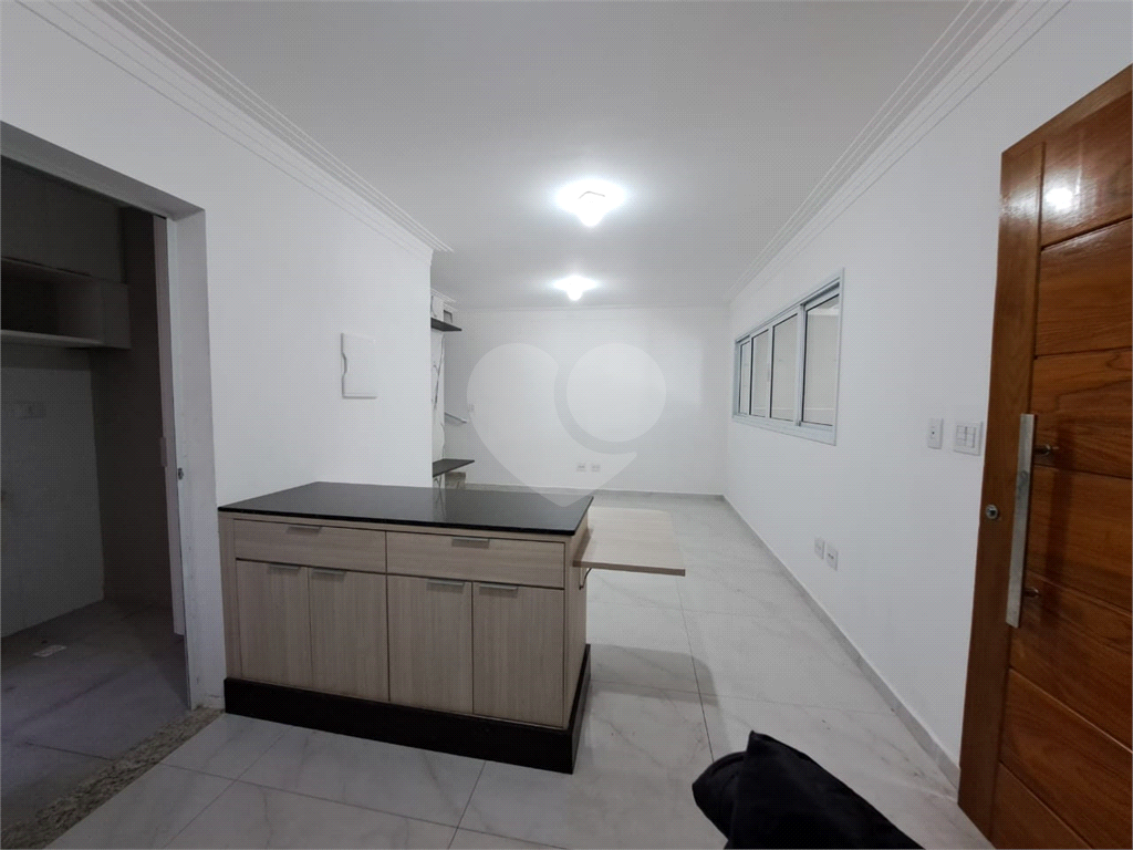Casa à Venda 75m²| Semi Mobiliada| 2 Suítes| 2 Vagas| Churrasqueira| Próximo ao Metrô Tucuruvi