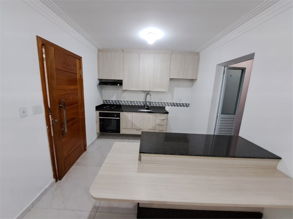 Casa à Venda 75m²| Semi Mobiliada| 2 Suítes| 2 Vagas| Churrasqueira| Próximo ao Metrô Tucuruvi