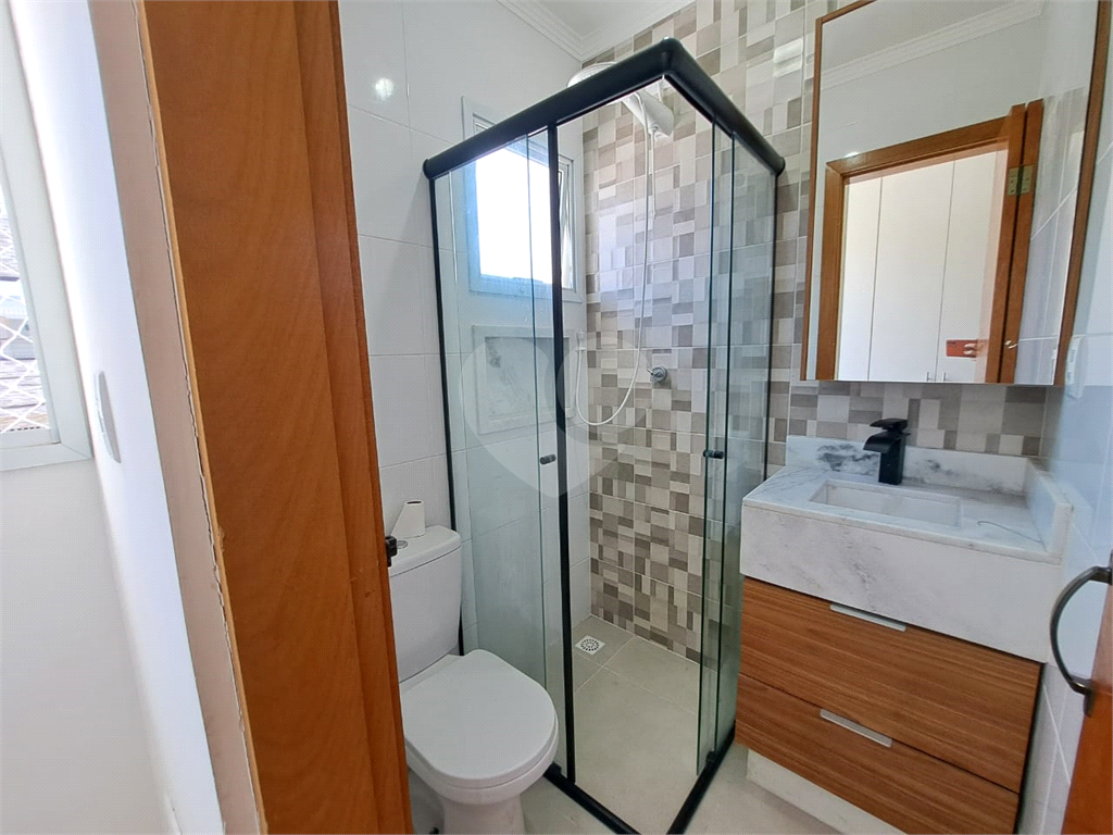 Casa à Venda 75m²| Semi Mobiliada| 2 Suítes| 2 Vagas| Churrasqueira| Próximo ao Metrô Tucuruvi