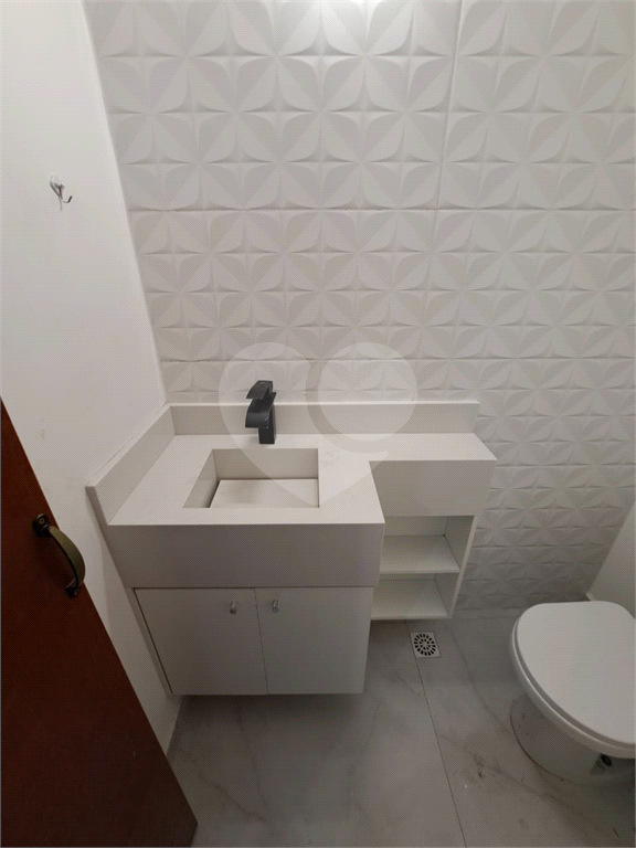 Casa à Venda 75m²| Semi Mobiliada| 2 Suítes| 2 Vagas| Churrasqueira| Próximo ao Metrô Tucuruvi