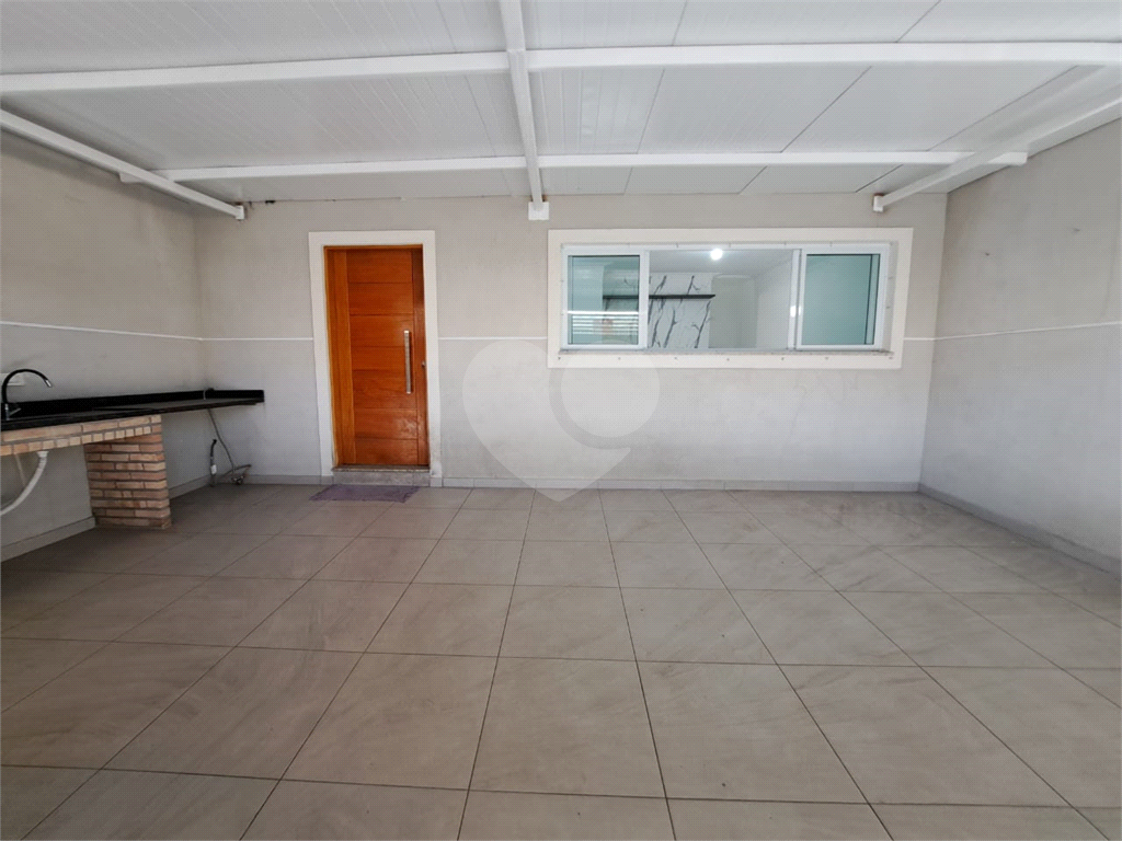 Casa à Venda 75m²| Semi Mobiliada| 2 Suítes| 2 Vagas| Churrasqueira| Próximo ao Metrô Tucuruvi