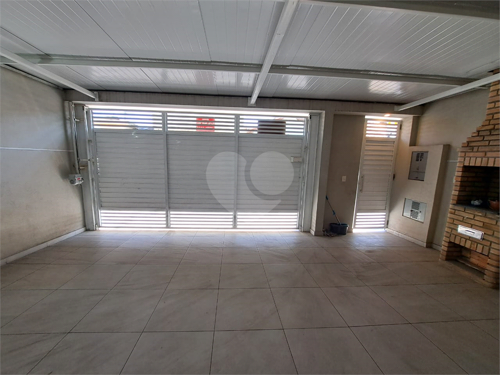 Casa à Venda 75m²| Semi Mobiliada| 2 Suítes| 2 Vagas| Churrasqueira| Próximo ao Metrô Tucuruvi