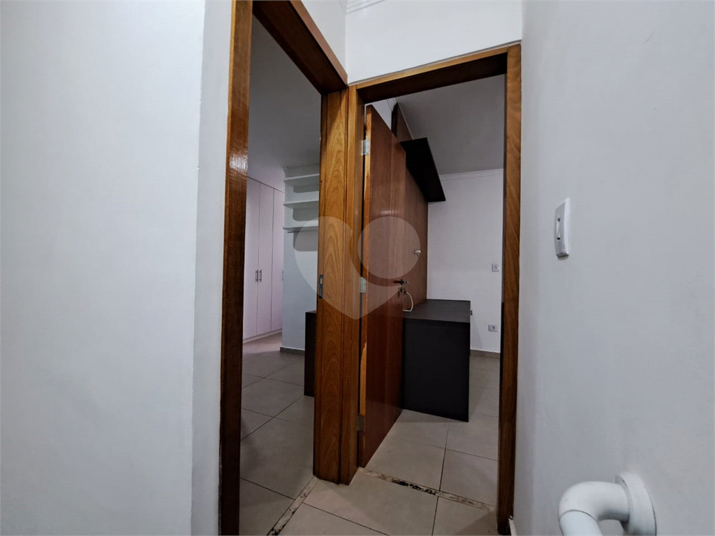 Casa à Venda 75m²| Semi Mobiliada| 2 Suítes| 2 Vagas| Churrasqueira| Próximo ao Metrô Tucuruvi