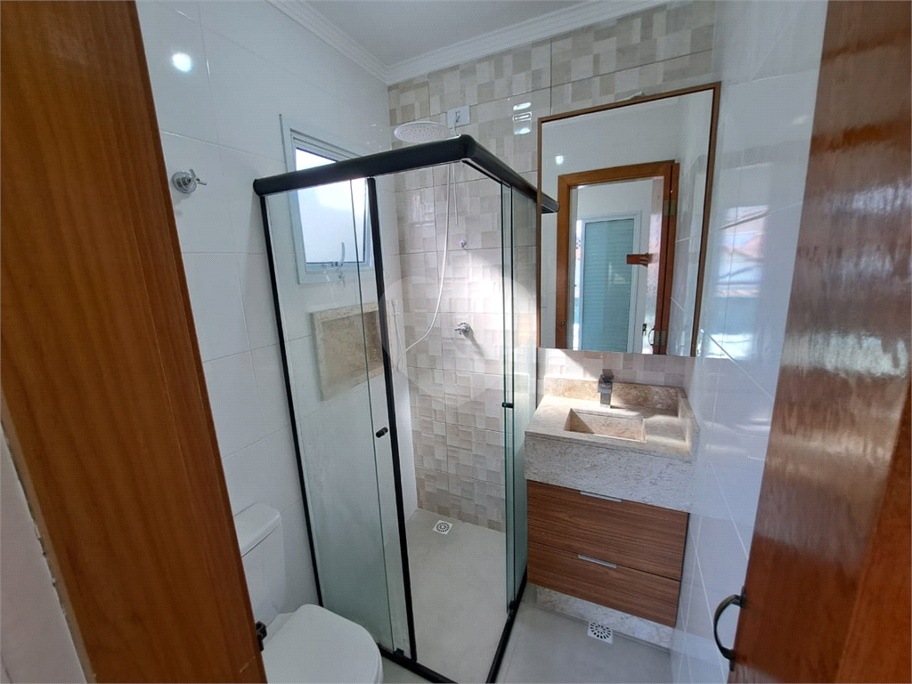 Casa à Venda 75m²| Semi Mobiliada| 2 Suítes| 2 Vagas| Churrasqueira| Próximo ao Metrô Tucuruvi