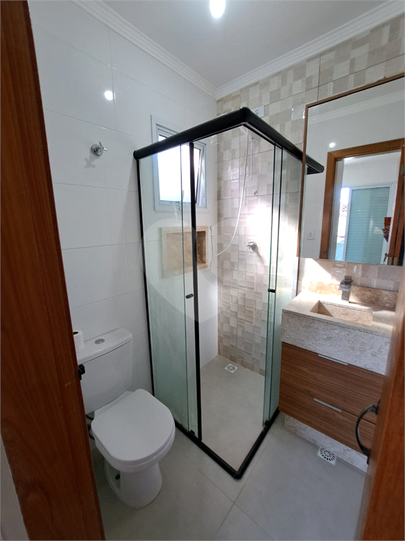 Casa à Venda 75m²| Semi Mobiliada| 2 Suítes| 2 Vagas| Churrasqueira| Próximo ao Metrô Tucuruvi