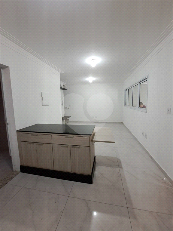 Casa à Venda 75m²| Semi Mobiliada| 2 Suítes| 2 Vagas| Churrasqueira| Próximo ao Metrô Tucuruvi