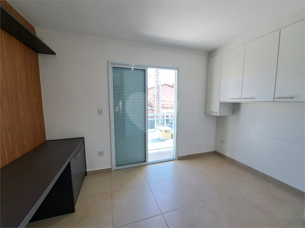 Casa à Venda 75m²| Semi Mobiliada| 2 Suítes| 2 Vagas| Churrasqueira| Próximo ao Metrô Tucuruvi