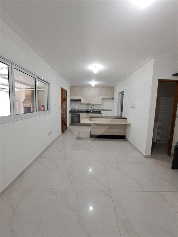 Casa à Venda 75m²| Semi Mobiliada| 2 Suítes| 2 Vagas| Churrasqueira| Próximo ao Metrô Tucuruvi