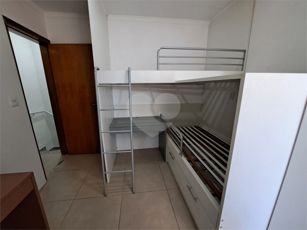 Casa à Venda 75m²| Semi Mobiliada| 2 Suítes| 2 Vagas| Churrasqueira| Próximo ao Metrô Tucuruvi