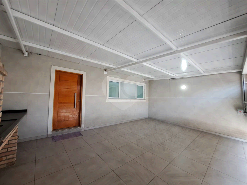 Casa à Venda 75m²| Semi Mobiliada| 2 Suítes| 2 Vagas| Churrasqueira| Próximo ao Metrô Tucuruvi