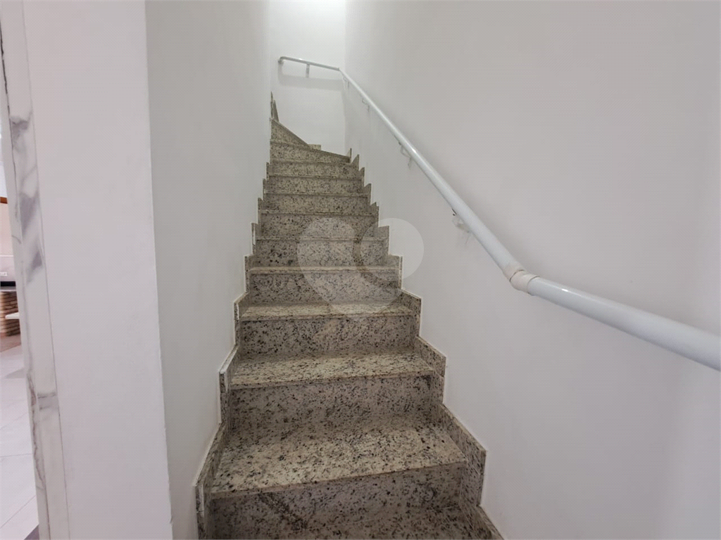 Casa à Venda 75m²| Semi Mobiliada| 2 Suítes| 2 Vagas| Churrasqueira| Próximo ao Metrô Tucuruvi