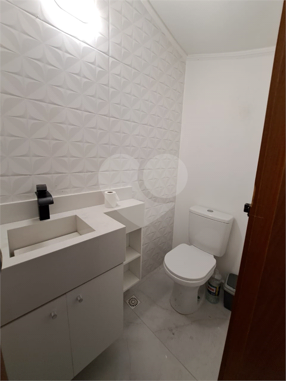 Casa à Venda 75m²| Semi Mobiliada| 2 Suítes| 2 Vagas| Churrasqueira| Próximo ao Metrô Tucuruvi