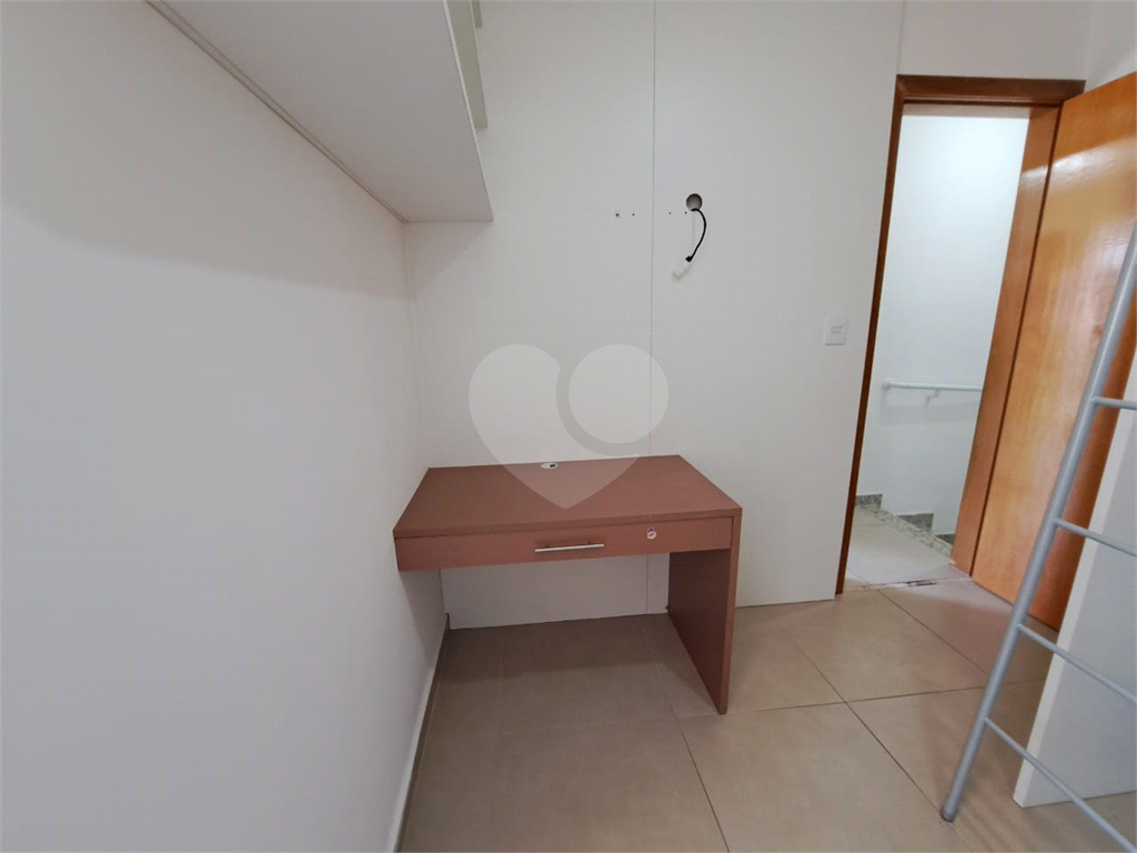 Casa à Venda 75m²| Semi Mobiliada| 2 Suítes| 2 Vagas| Churrasqueira| Próximo ao Metrô Tucuruvi