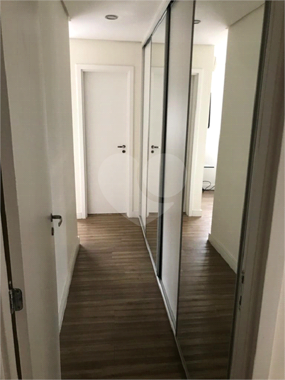 Apartamento 3 dormitórios Barra Funda 