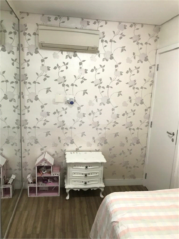 Apartamento 3 dormitórios Barra Funda 