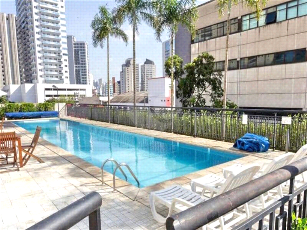 Apartamento 3 dormitórios Barra Funda 