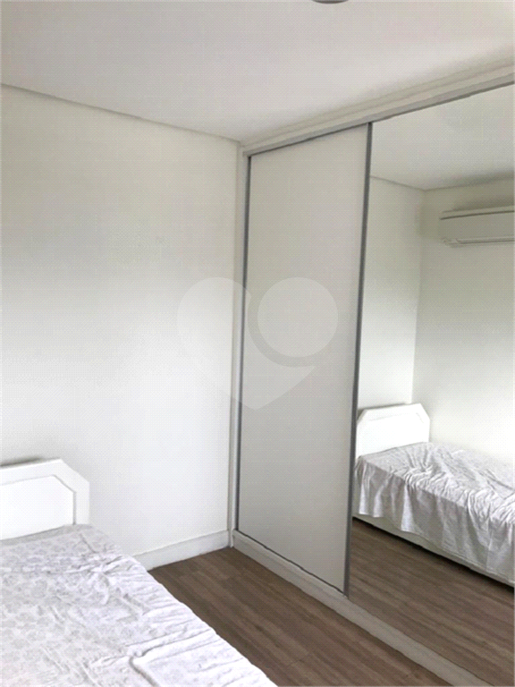 Apartamento 3 dormitórios Barra Funda 