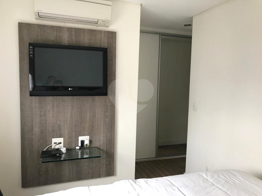 Apartamento 3 dormitórios Barra Funda 